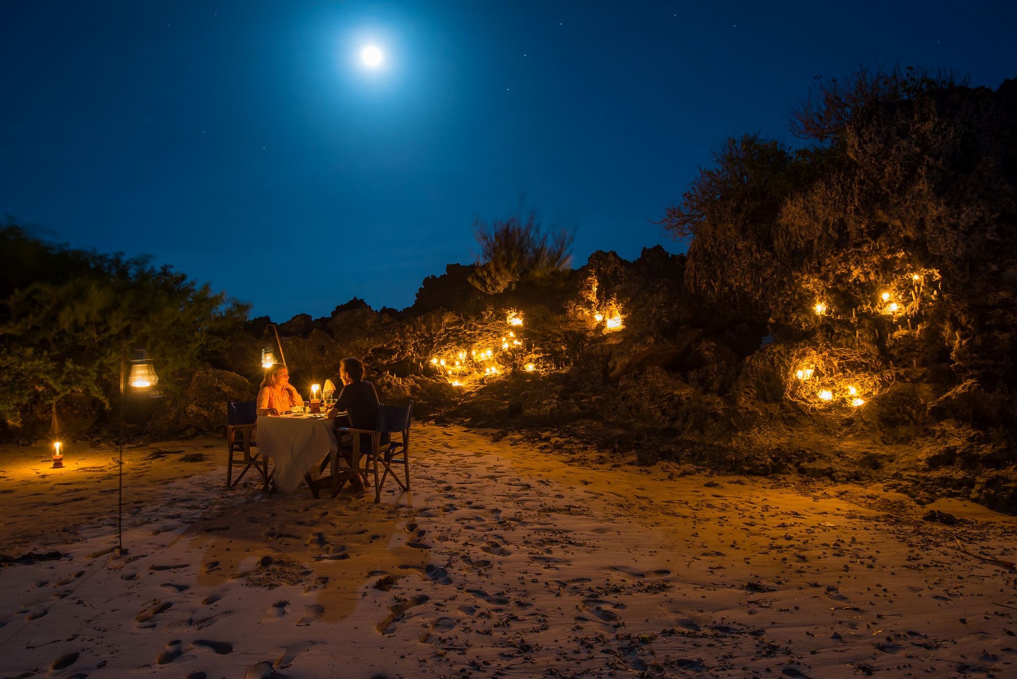 Matemwe Lodge ภายนอก รูปภาพ